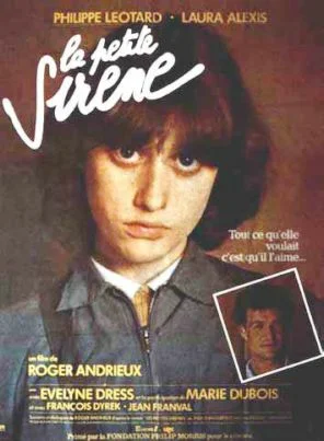 Постер: La petite sirène