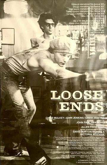 Постер: Loose Ends
