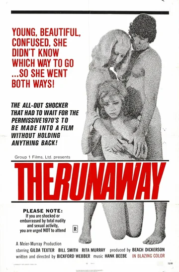 Постер: Runaway, Runaway