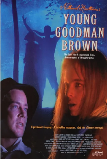 Постер: Young Goodman Brown