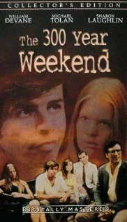 Постер: The 300 Year Weekend