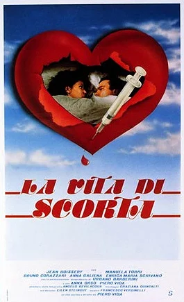 Постер: La vita di scorta