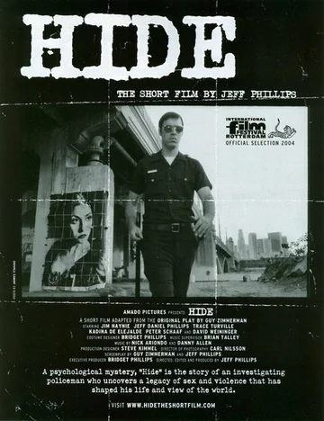 Постер: Hide