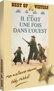 Постер: Il était une fois dans l'Ouest... de la Corse