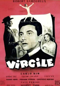 Постер: Virgile