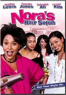 Постер: Nora's Hair Salon