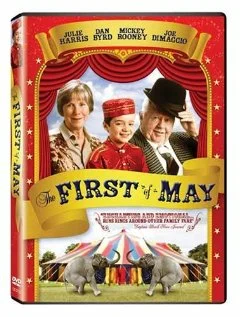 Постер: The First of May