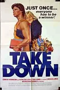 Постер: Take Down