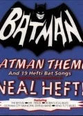 Постер: Batman Fights Dracula