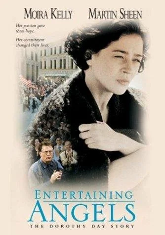 Постер: Entertaining Angels