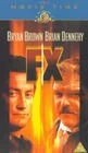 Постер: FX
