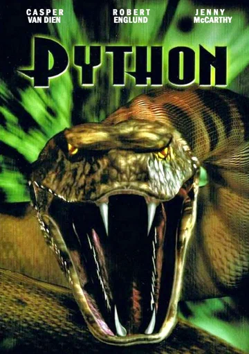 Постер: Питон