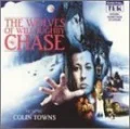Постер: The Wolves of Willoughby Chase