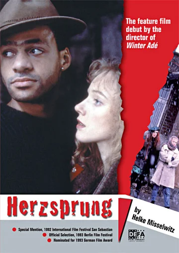 Постер: Herzsprung