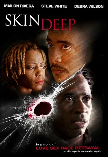 Постер: Skin Deep