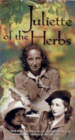 Постер: Juliette of the Herbs