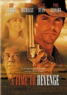 Постер: A Time to Revenge