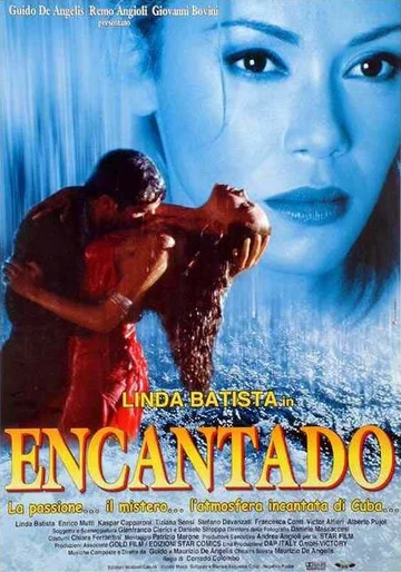 Постер: Encantado