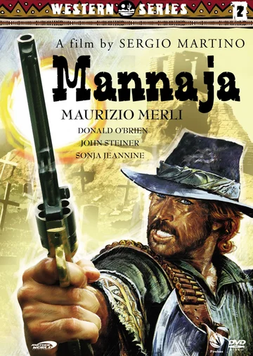Постер: Маннайя