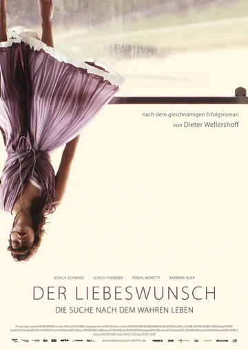 Постер: Der Liebeswunsch