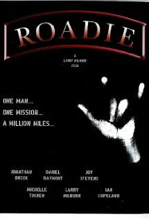 Постер: Roadie