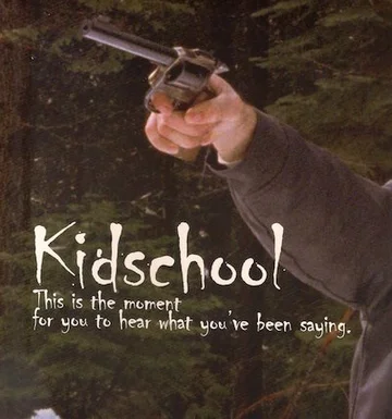 Постер: Kidschool