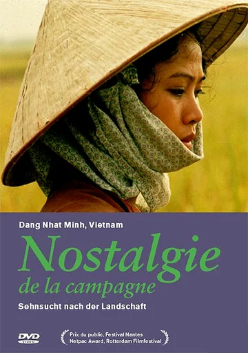 Постер: Thuong nho dong quê