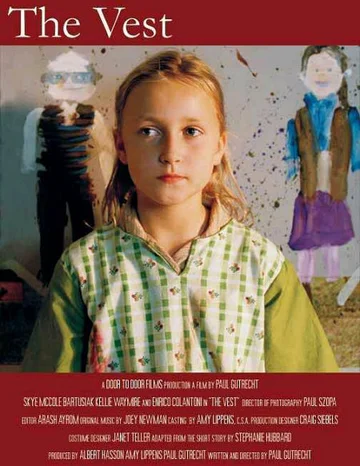 Постер: The Vest