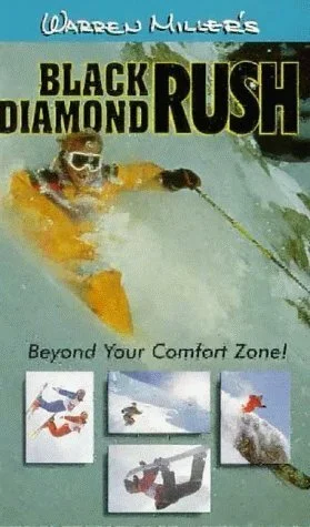 Постер: Black Diamond Rush