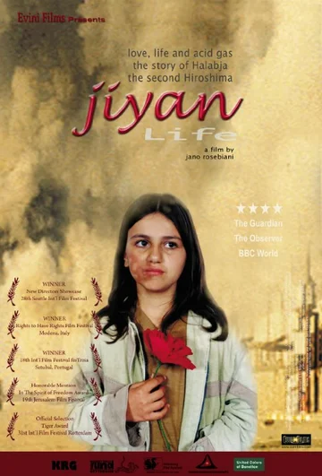 Постер: Jiyan