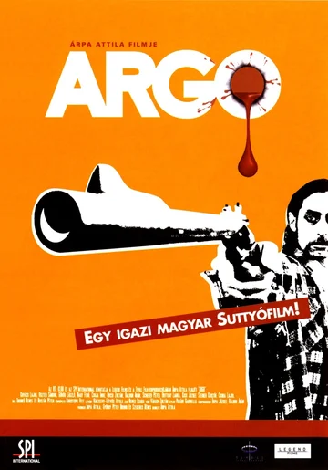 Постер: Арго