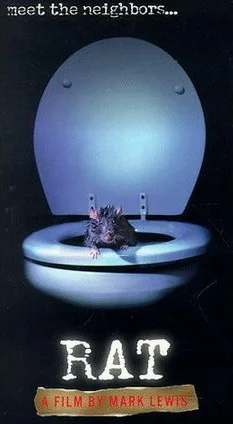 Постер: Rat