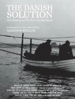 Постер: The Danish Solution: The Rescue of the Jews in Denmark