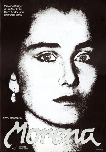 Постер: Морена