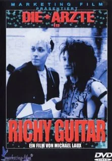 Постер: Richy Guitar