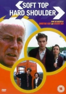 Постер: Soft Top Hard Shoulder
