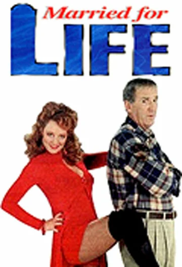 Постер: Married for Life