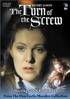 Постер: The Turn of the Screw