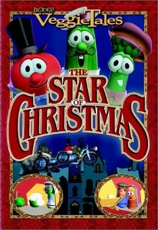 Постер: The Star of Christmas