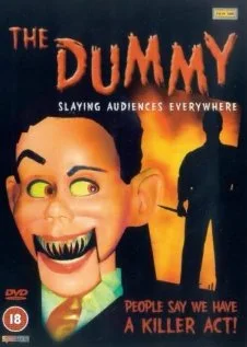 Постер: The Dummy