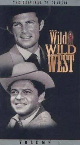 Постер: The Wild Wild West Revisited