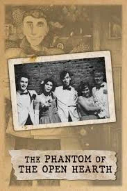 Постер: The Phantom of the Open Hearth