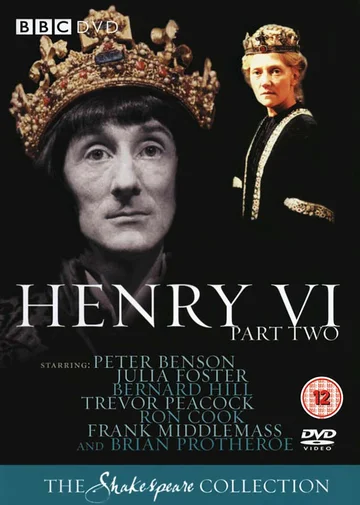 Постер: Henry VI Part 2