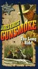 Постер: Gunsmoke: The Long Ride