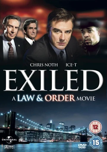 Постер: Exiled