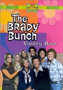 Постер: The Brady Bunch Variety Hour
