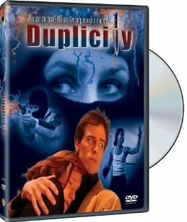 Постер: Duplicity