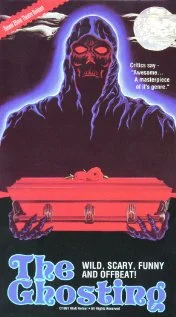 Постер: The Ghosting
