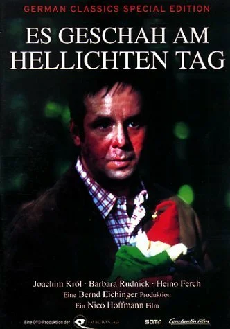 Постер: Es geschah am hellichten Tag
