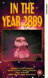 Постер: В 2889 году